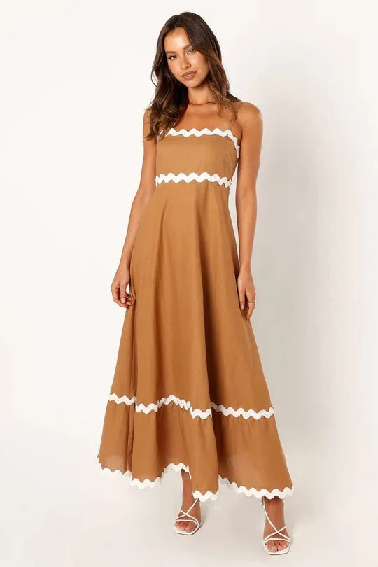 Vestido Joice - Em alta do Verão Europeu (preferido das blogueiras)