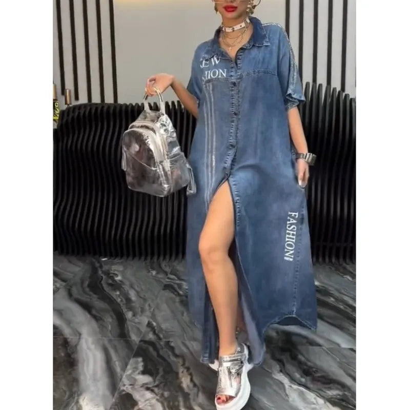 Vestido Késia - O top pick das influêncers (tendência americana)