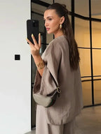 Conjunto Yasmim - O mais amado pelas blogueiras europeias