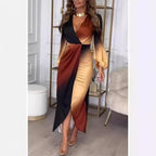 Vestido Emery - O best choice das style mavens (tendência americana)