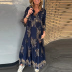 Vestido Pietra - O must-have das blogueiras (tendência francesa)