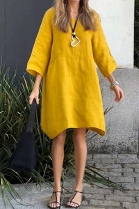Amarelo