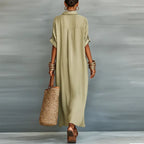 Vestido Carine - O queridinho das style mavens (tendência italiana)