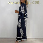 Conjunto Gisele - Must-have das style mavens (Tendência Alemã)