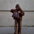 Conjunto Acácia - O must-have das style mavens inverno 2026 (tendência francesa)