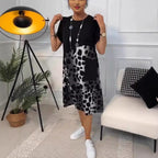 Vestido Célia - O must-have das style queens (tendência americana)