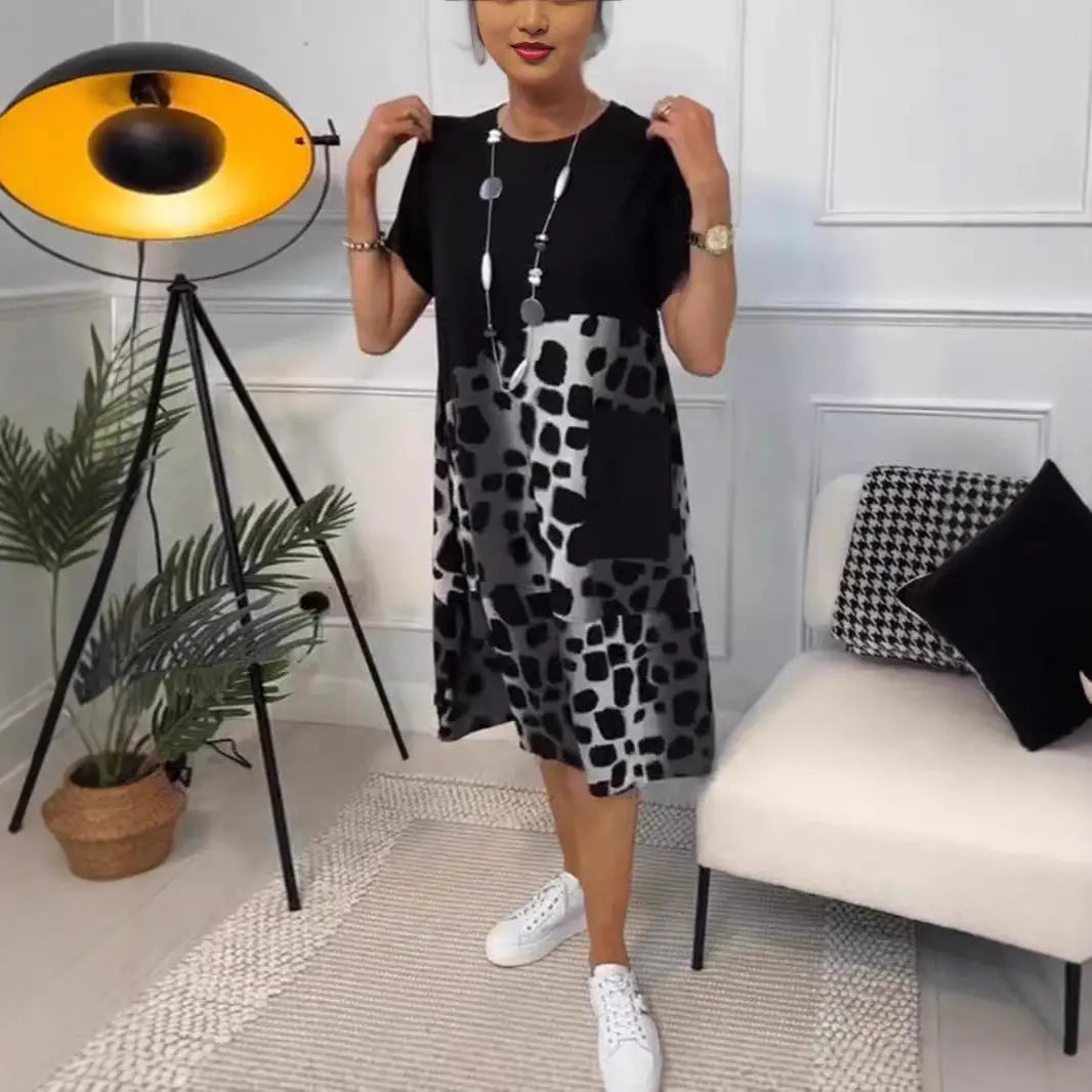 Vestido Célia - O must-have das style queens (tendência americana)