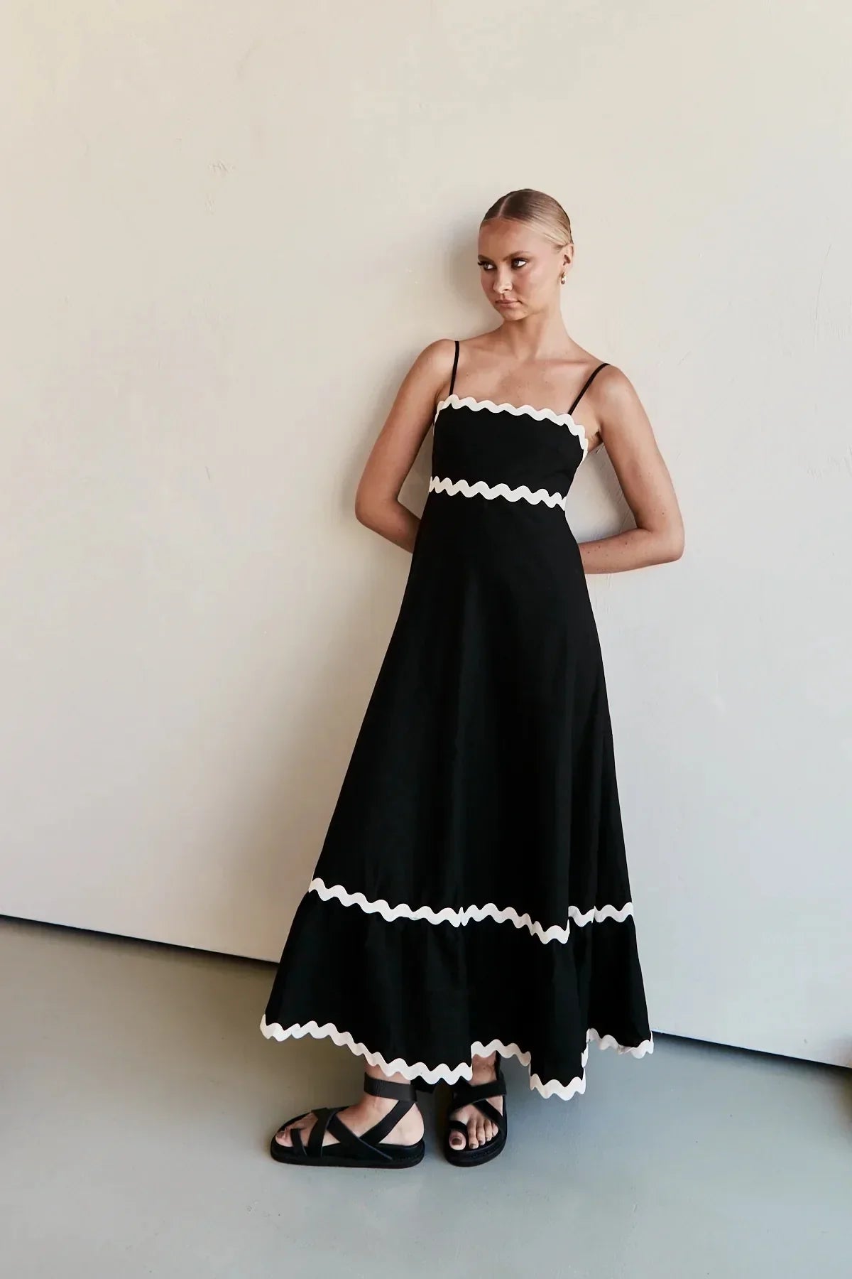 Vestido Joice - Em alta do Verão Europeu (preferido das blogueiras)