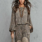 Conjunto Fiorella - O best choice das glamleaders gregas