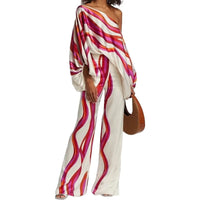Vermelho/rosa