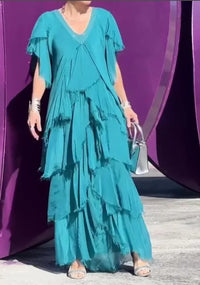 Azul claro