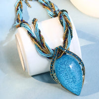 Azul