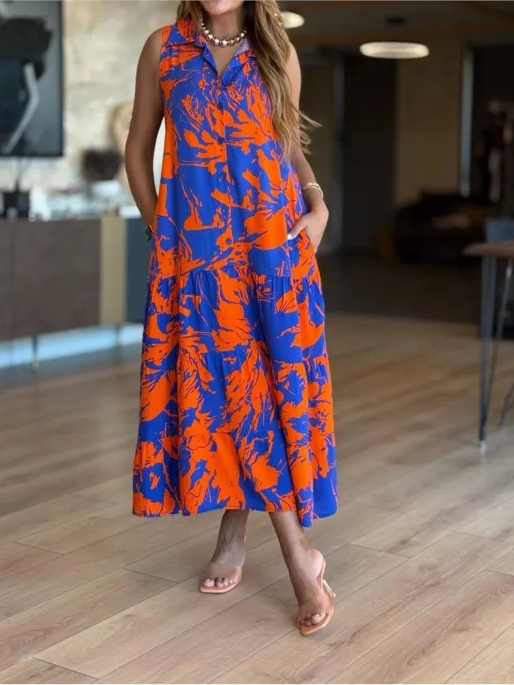 Vestido Isabel - Seu must-have para 2026 (tendência Italiana)