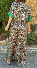 Conjunto Catherine - O leopard print mais desejado pelas style queens americanas