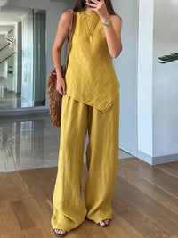 Amarelo