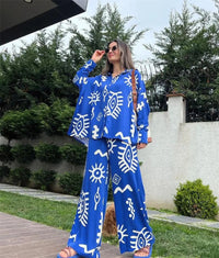 Azul