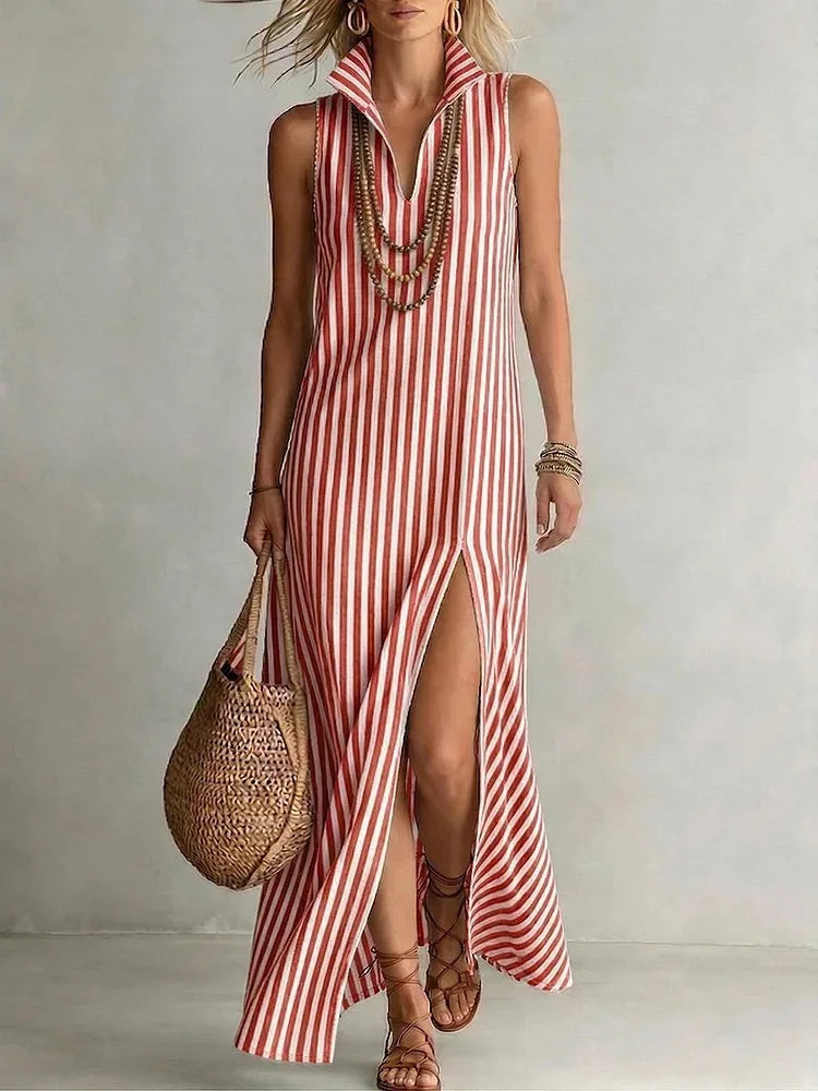 Vestido Celestina - O must-have das style mavens (tendência grega)