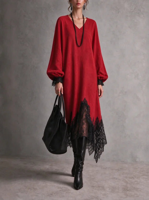 Vestido Nadja - O mais amado pelas trendsetters americanas (must-have 2027)