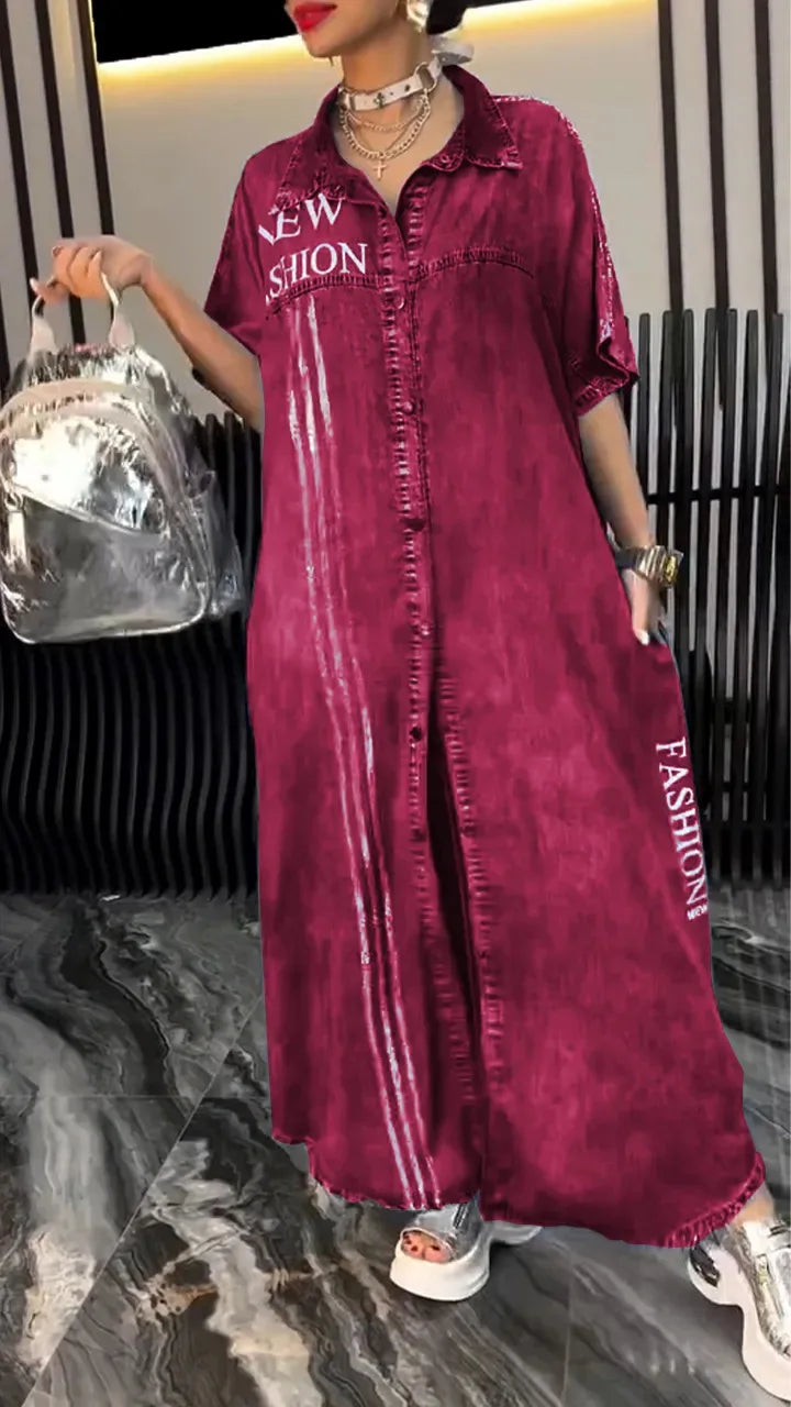 Vestido Késia - O top pick das influêncers (tendência americana)