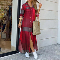 Vermelho escuro