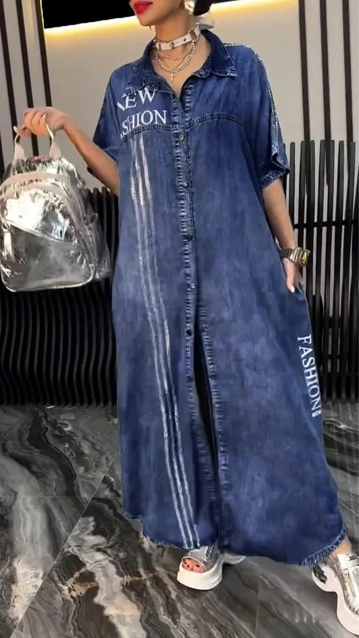 Vestido Késia - O top pick das influêncers (tendência americana)