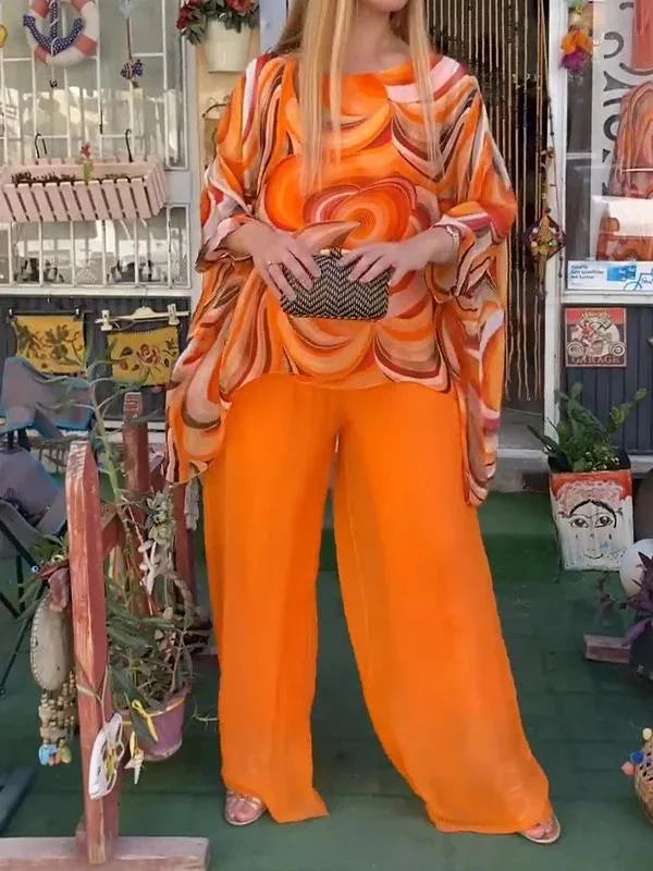 Conjunto Ariella - O queridinho das style queens (tendência Italiana)