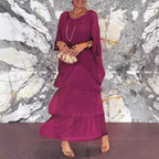 Vestido Mila - Tendência Europeia (must-have das trendsetters)