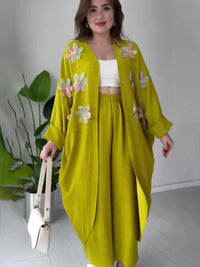 Amarelo