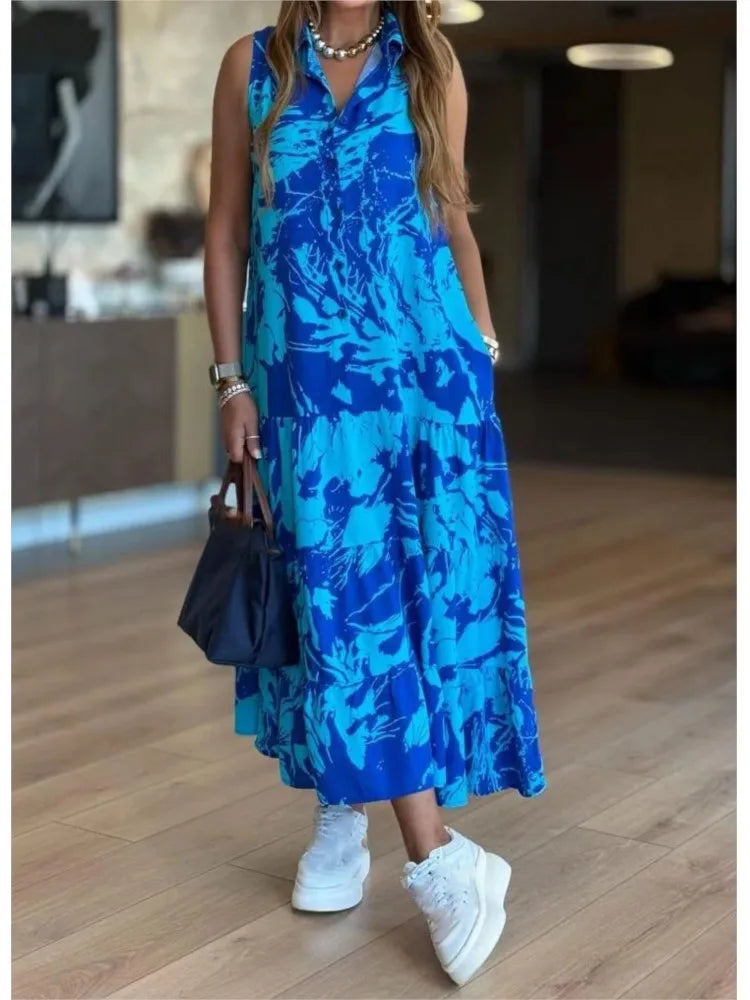 Vestido Isabel - Seu must-have para 2026 (tendência Italiana)