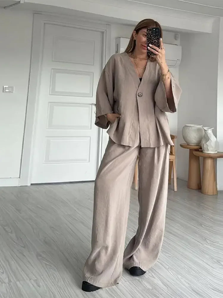 Conjunto Yasmim - O mais amado pelas blogueiras europeias