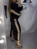 Conjunto Becket - O top pick entre as blogueiras europeias