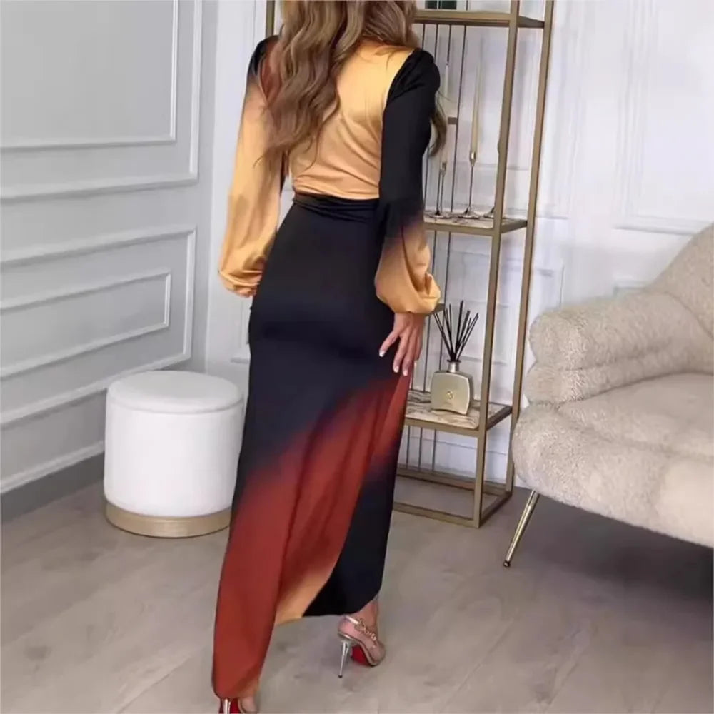 Vestido Emery - O best choice das style mavens (tendência americana)