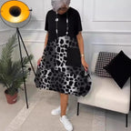 Vestido Célia - O must-have das style queens (tendência americana)