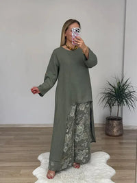 Verde