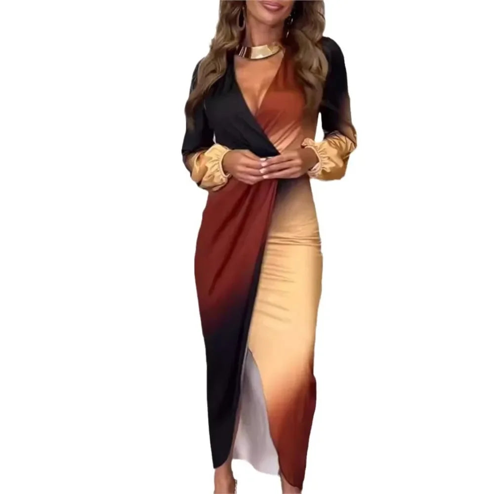 Vestido Emery - O best choice das style mavens (tendência americana)