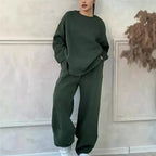 Conjunto Hazel - O high comfort mais desejado pelas blogueiras americanas
