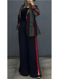 Preto/rosa/verde