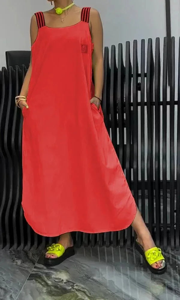 Vestido Miriane - O top pick das style mavens (tendência americana)