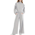 Conjunto Emiliana - O max comfort mais amado pelas style mavens (tendência americana)