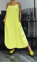 Vestido Miriane - O top pick das style mavens (tendência americana)