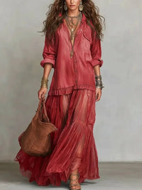 Vermelho