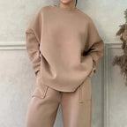 Conjunto Hazel - O high comfort mais desejado pelas blogueiras americanas