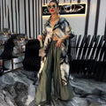 Conjunto Simone - Must-have das style queens (tendência francesa)