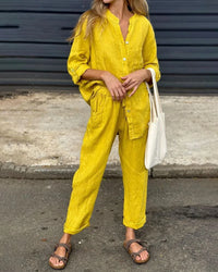 Amarelo