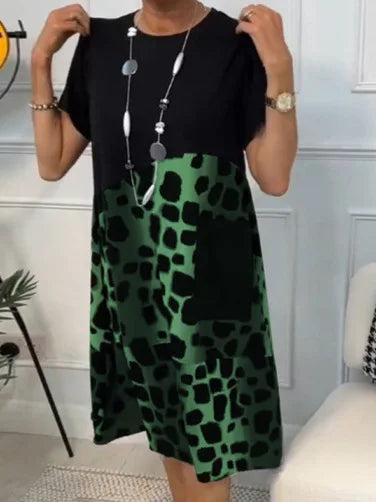Vestido Célia - O must-have das style queens (tendência americana)