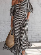Vestido Lise - O mais desejado pelas trendsetters gregas para o verão 2027