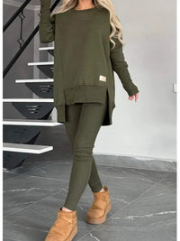 Verde militar