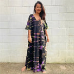 Vestido Nayomi - O boêmio mais desejado pelas trendsetters (tendência grega)
