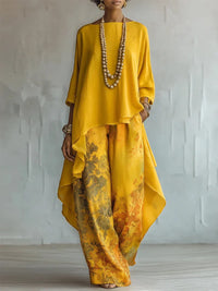 Amarelo
