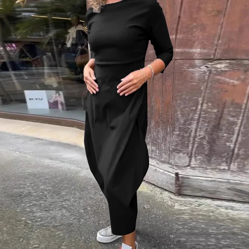 Vestido Alden - O trop pick entre as style mavens americanas